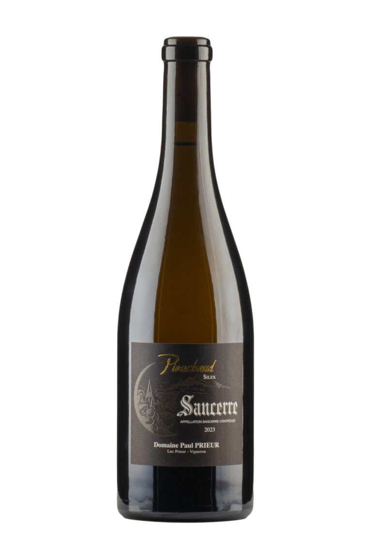 Sancerre Pieuchaud Silex Paul Prieur 2023 Sancerre Pieuchaud Silex Paul Prieur 2023