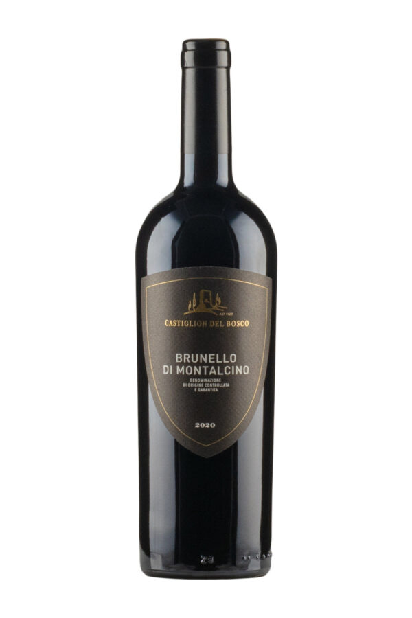 Castiglion del Bosco Brunello di Montalcino 2020