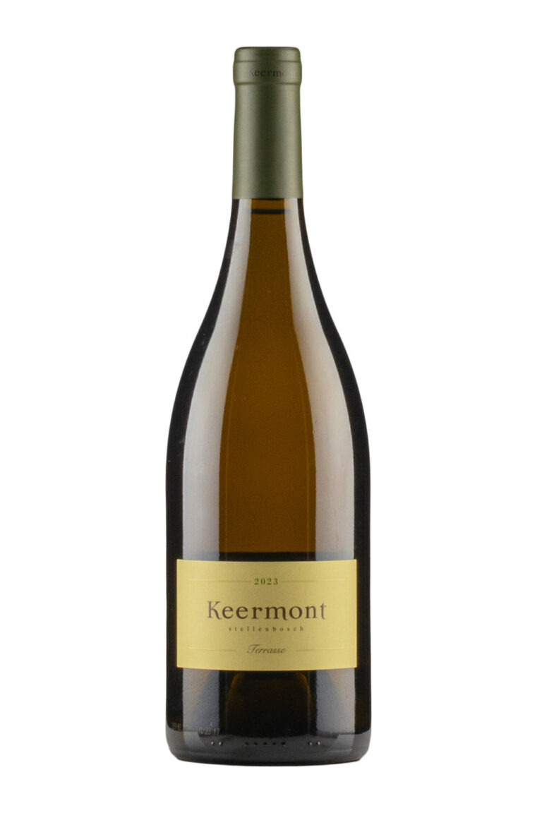 Keermont Terrasse White 2023 Keermont Terrasse White 2023