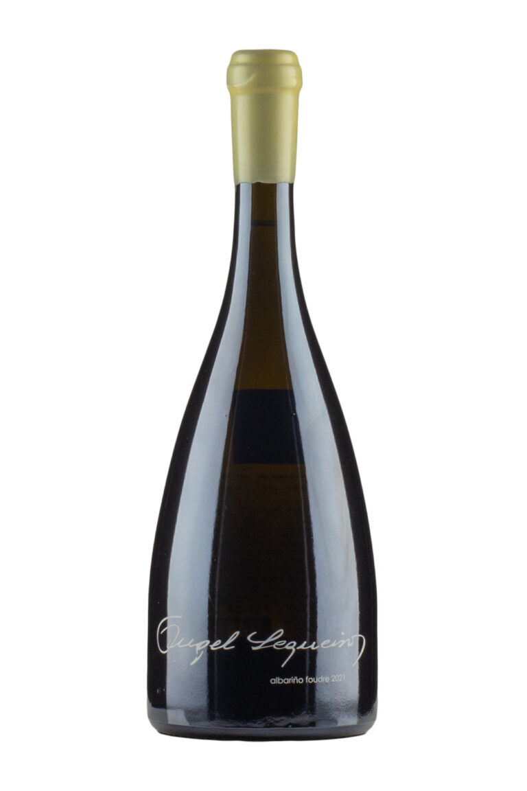Albarino Foudre Angel Sequeiros 2021 Albarino Foudre Angel Sequeiros 2021
