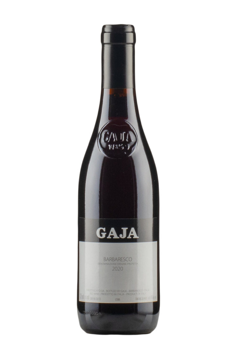 Barbaresco Gaja Half 2020 Barbaresco Gaja Half 2020