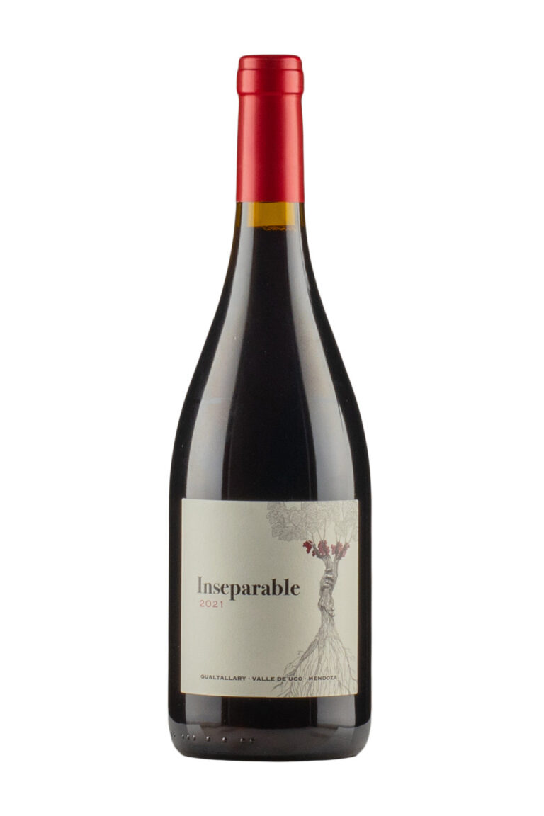 PerSe Inseparable Malbec 2021 PerSe Inseparable Malbec 2021