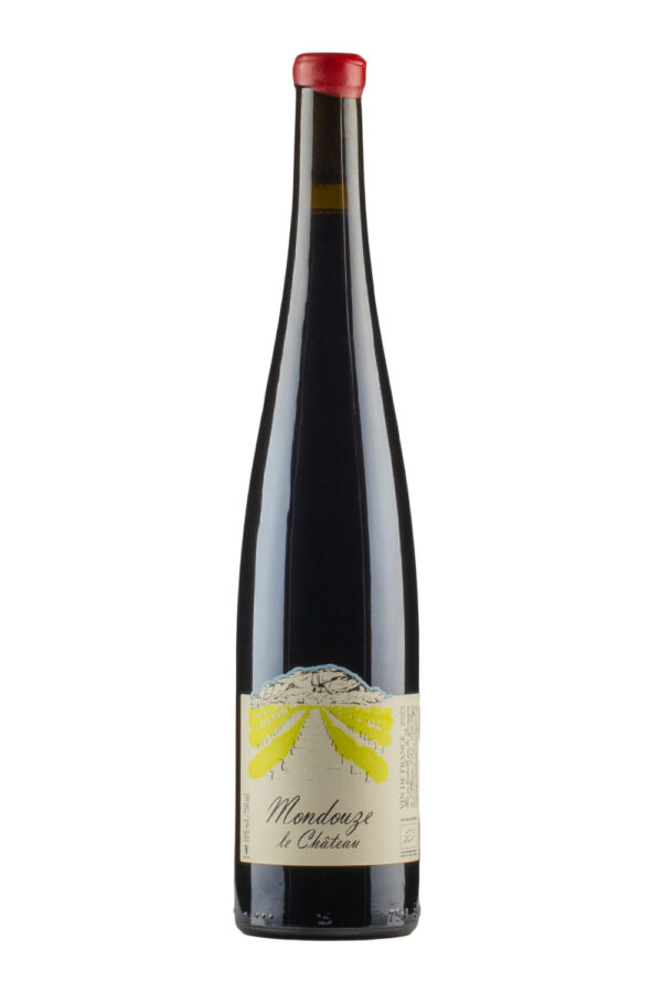 Mondouze Le Chateau Les Grangeons de L`Albarine 2022 Mondouze Le Chateau Les Grangeons de L`Albarine 2022