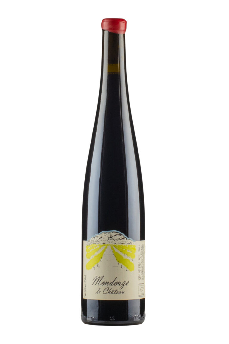 Mondouze Le Chateau Les Grangeons de L`Albarine 2022 Mondouze Le Chateau Les Grangeons de L`Albarine 2022