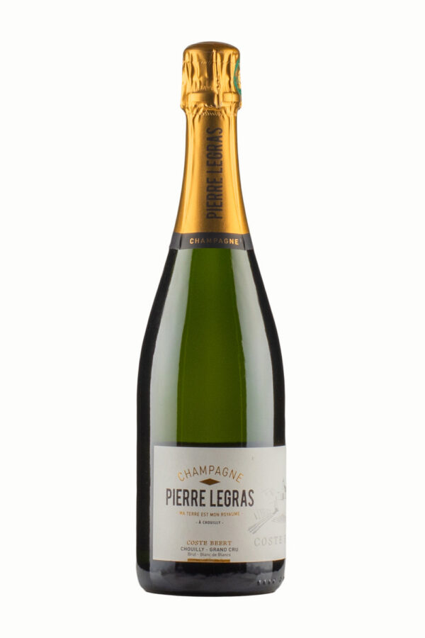 Pierre Legras Coste Beert