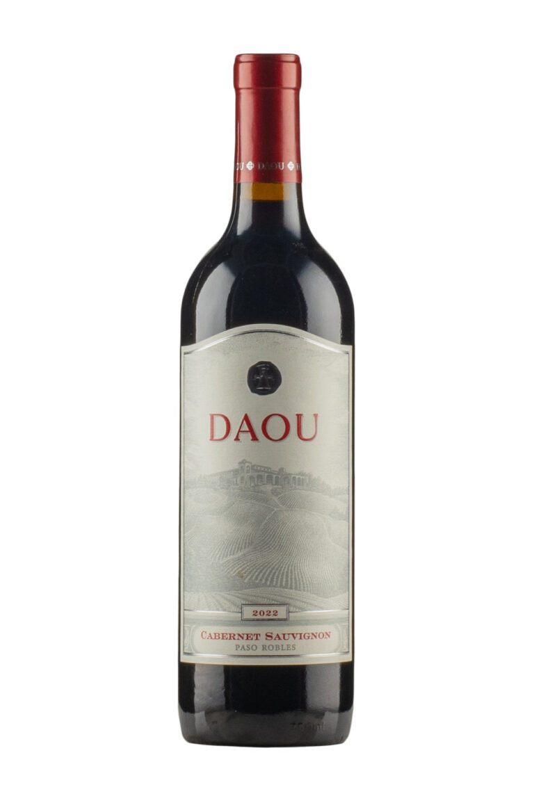 DAOU Cabernet Sauvignon 2022 DAOU Cabernet Sauvignon 2022