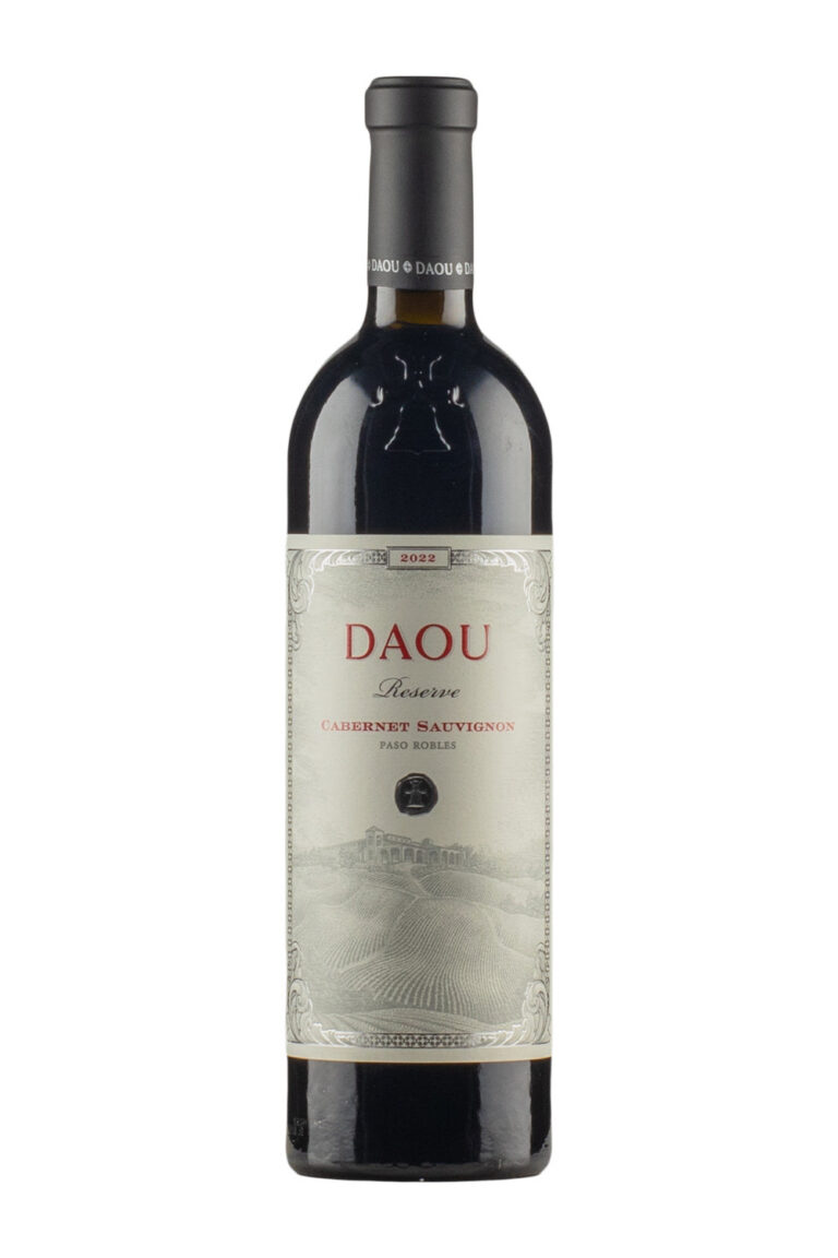 DAOU Reserve Cabernet Sauvignon 2022 DAOU Reserve Cabernet Sauvignon 2022