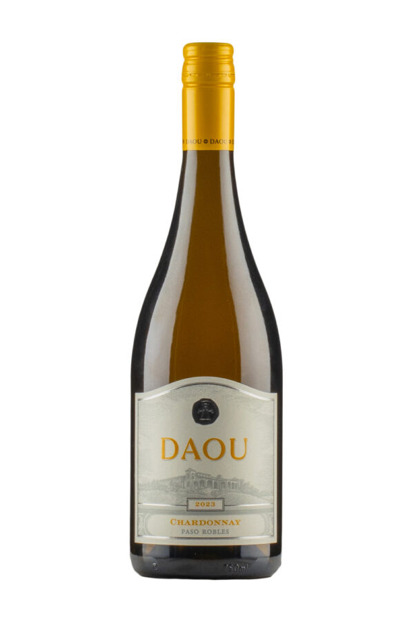 DAOU Chardonnay 2023