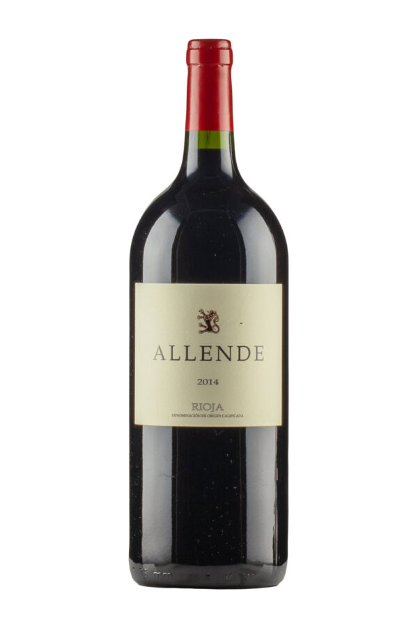 Finca Allende Rioja Magnum 2014 Finca Allende Rioja Magnum 2014