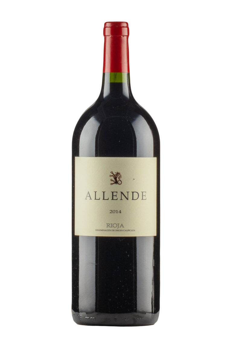 Finca Allende Rioja Magnum 2014 Finca Allende Rioja Magnum 2014