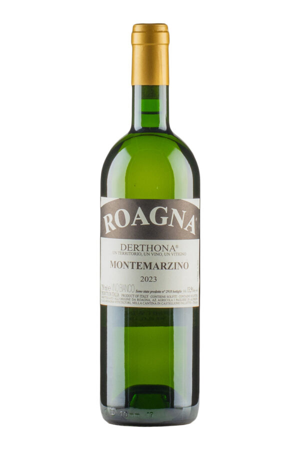 Montemarzino Roagna 2023 Montemarzino Roagna 2023