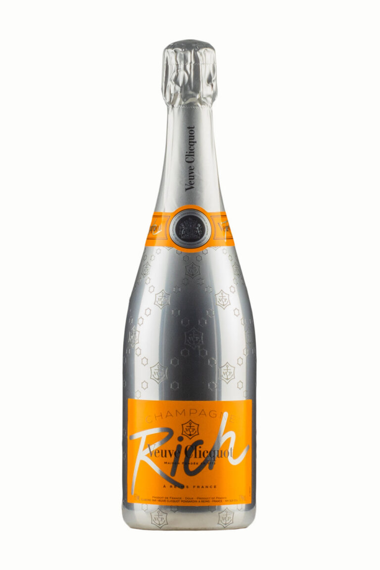 Veuve Clicquot Rich Veuve Clicquot Rich