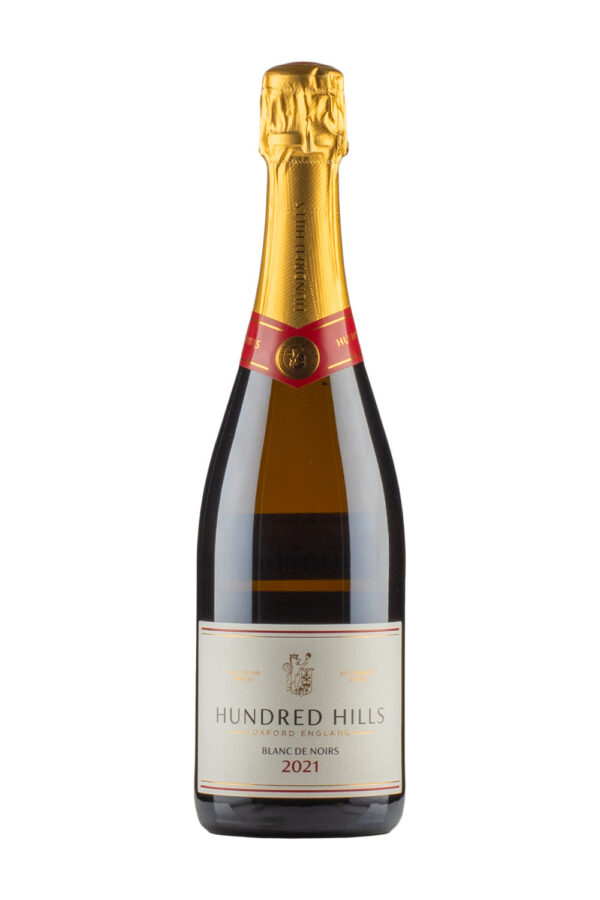 Hundred Hills Blanc de Noirs 2021 Hundred Hills Blanc de Noirs 2021