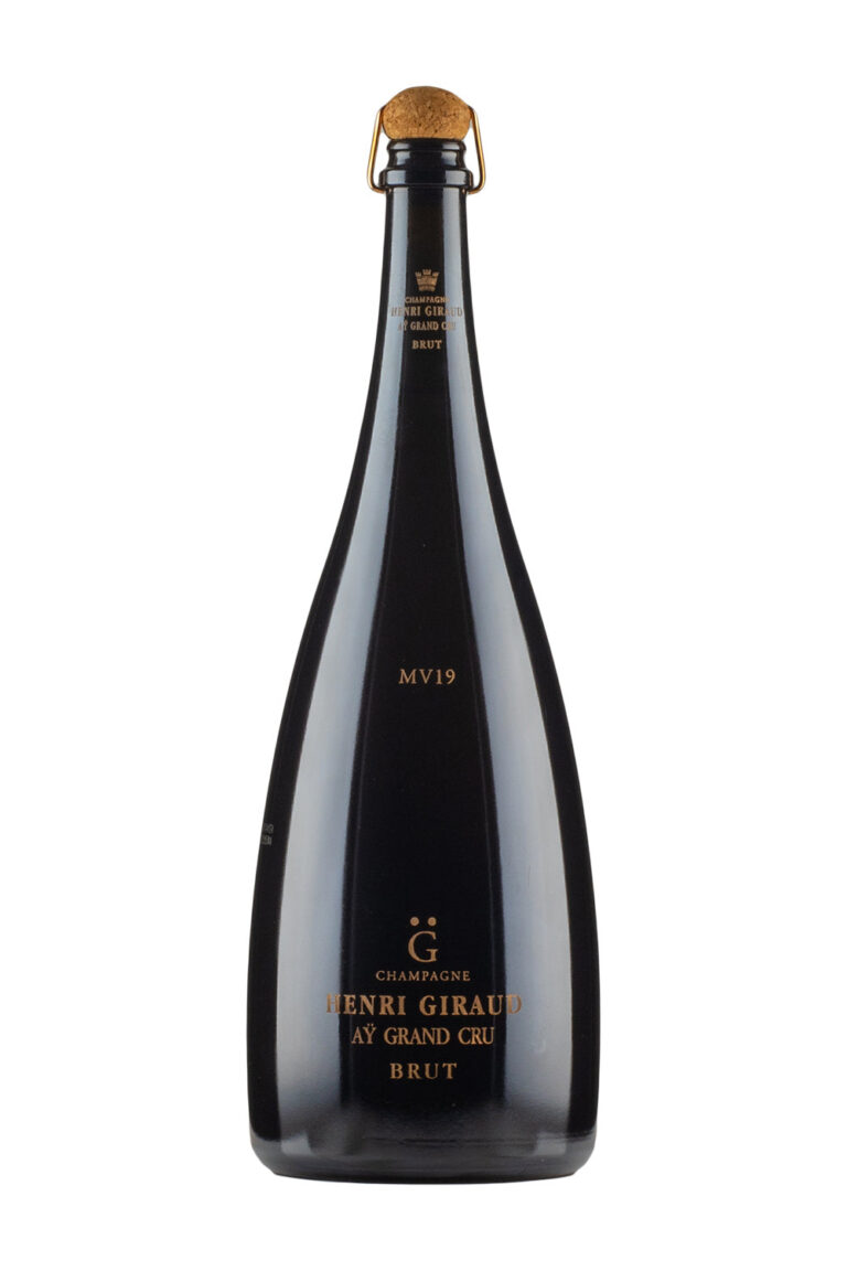 Henri Giraud Fut de Chene MV19 Magnum Henri Giraud Fut de Chene MV19 Magnum