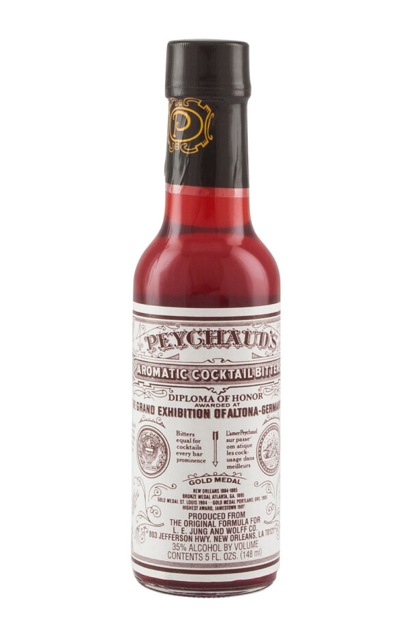 Peychaud`s Bitters Peychaud`s Bitters