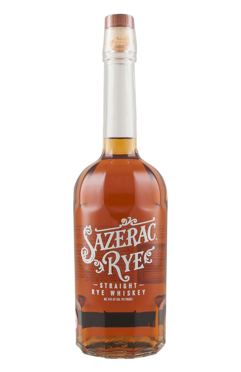 Sazerac Straight Rye Sazerac Straight Rye