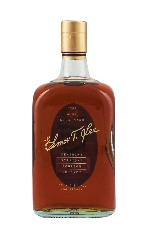 Elmer T Lee Single Barrel Elmer T Lee Single Barrel