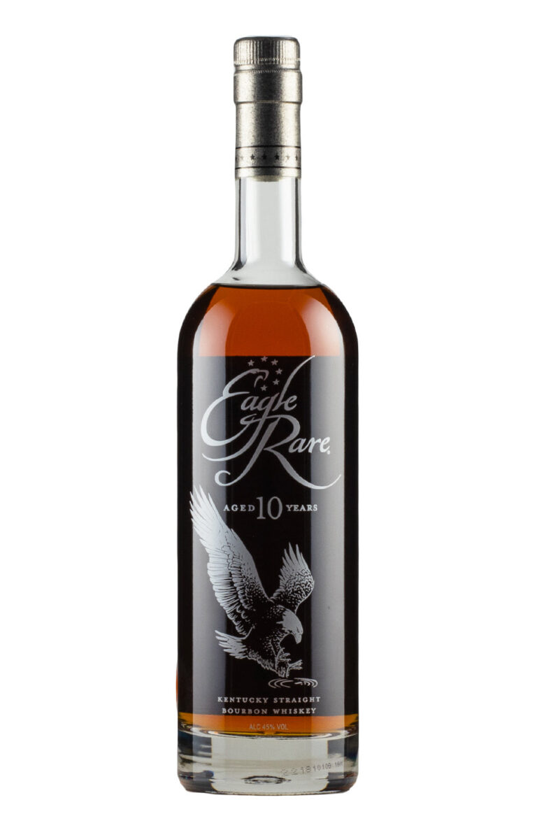 Eagle Rare 10 Year Old Eagle Rare 10 Year Old