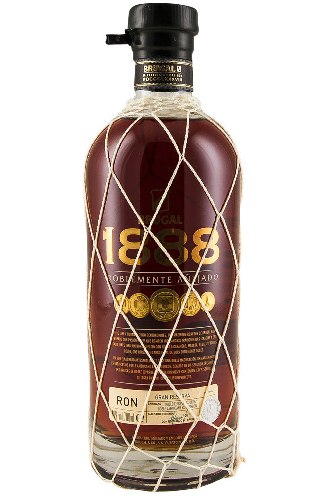 Brugal 1888 Brugal 1888