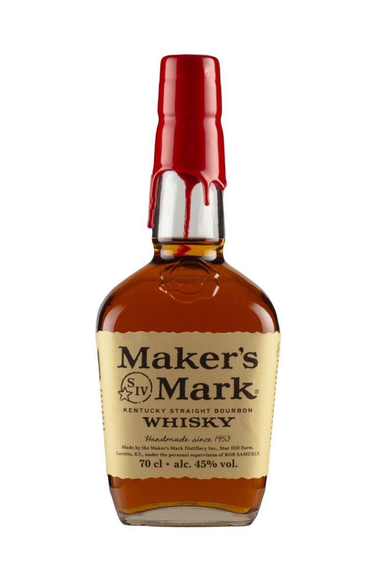 Makers Mark
