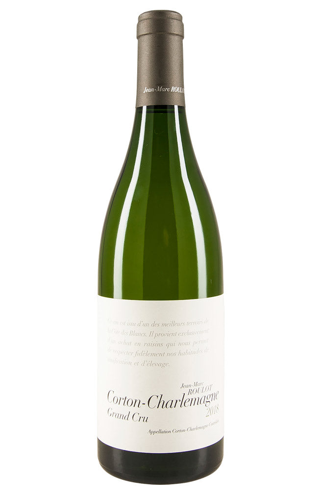 Corton Charlemagne Roulot 2018