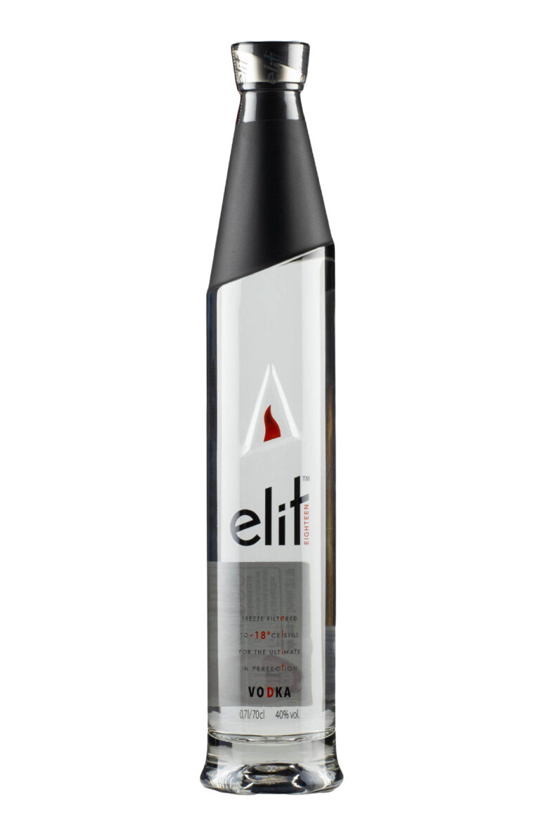 Stoli Elit Vodka Stoli Elit Vodka