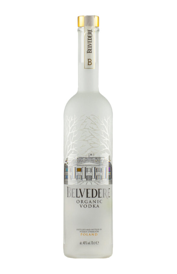 Belvedere Vodka Belvedere Vodka