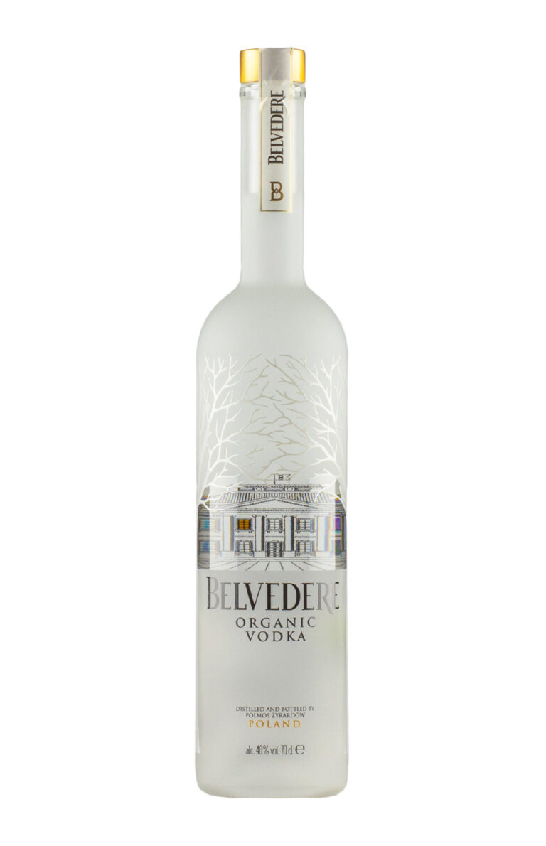 Belvedere Vodka Belvedere Vodka