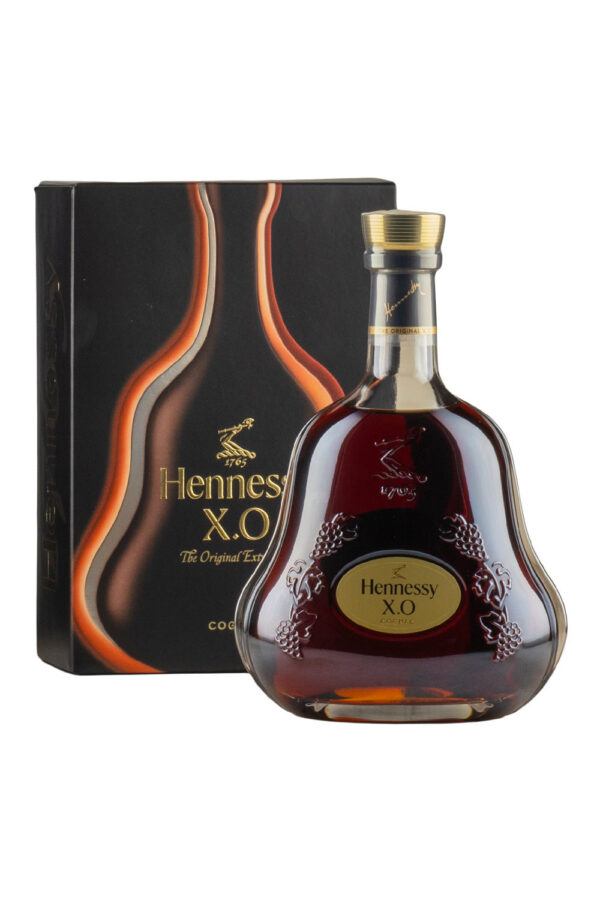 Hennessy XO Hennessy XO