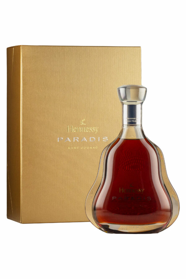 Hennessy Paradis Hennessy Paradis