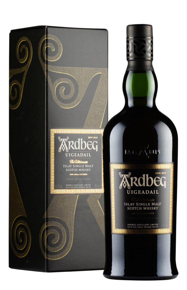 Ardbeg Uigeadail Ardbeg Uigeadail