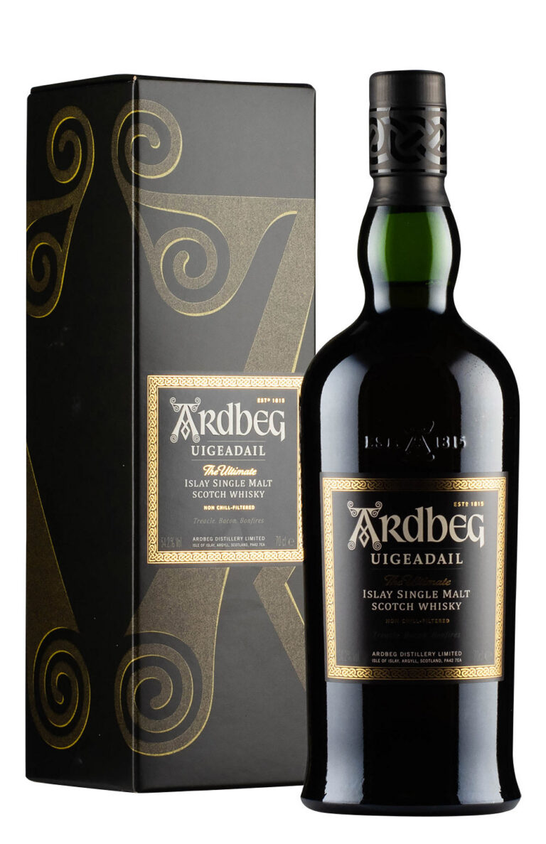 Ardbeg Uigeadail Ardbeg Uigeadail