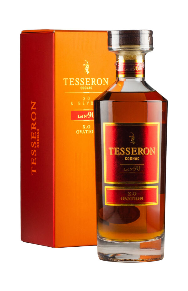 Tesseron Lot 90 Tesseron Lot 90