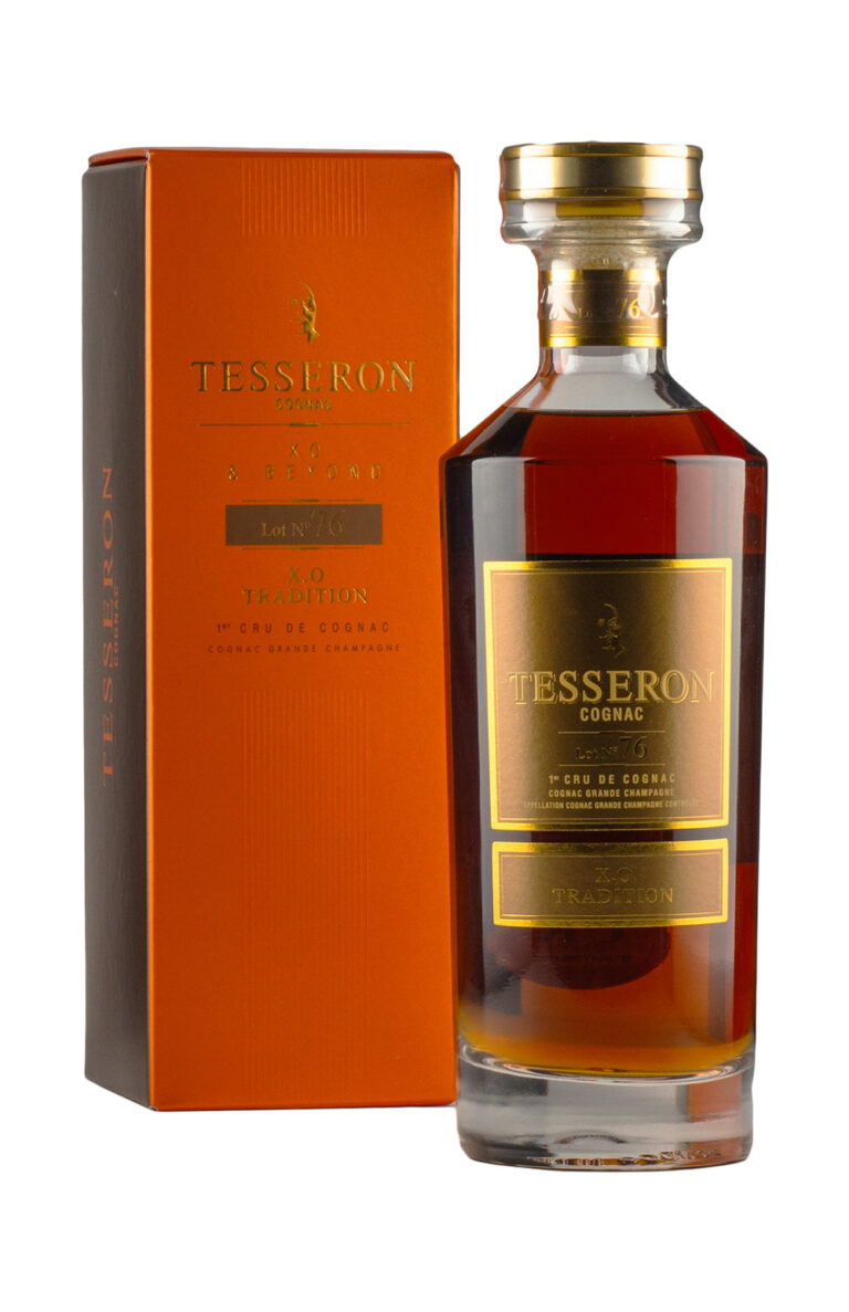 Tesseron Lot 76 Tesseron Lot 76