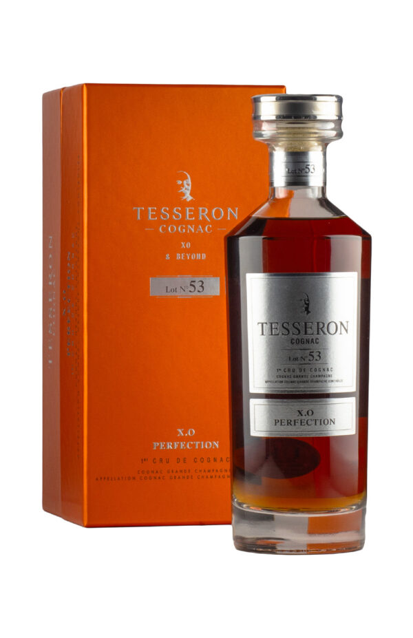 Tesseron Lot 53 Tesseron Lot 53