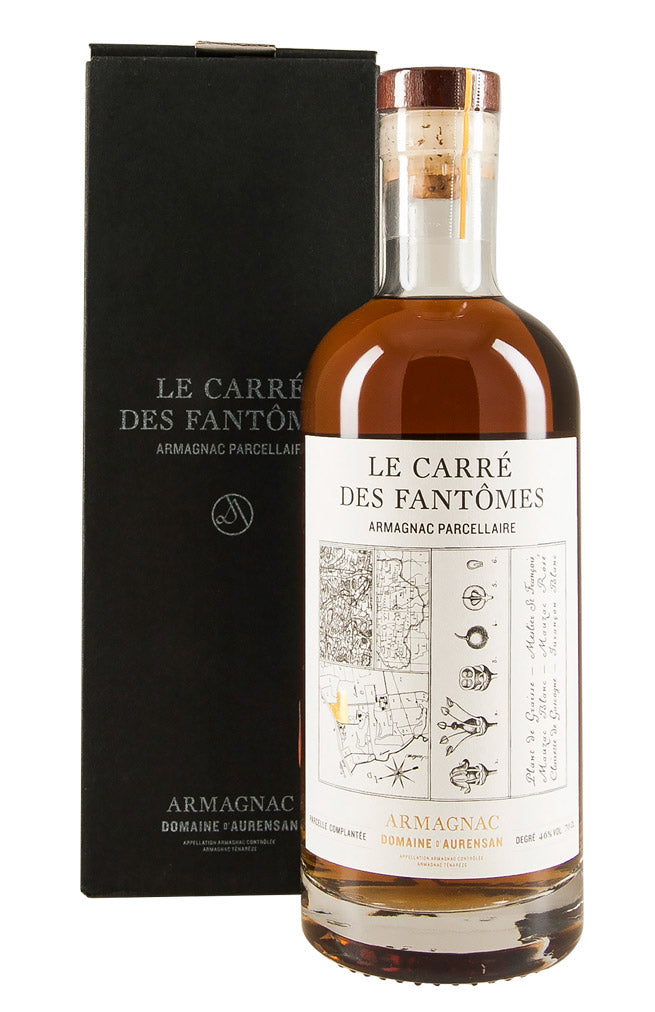D`Aurensan Carre des Fantomes D`Aurensan Carre des Fantomes
