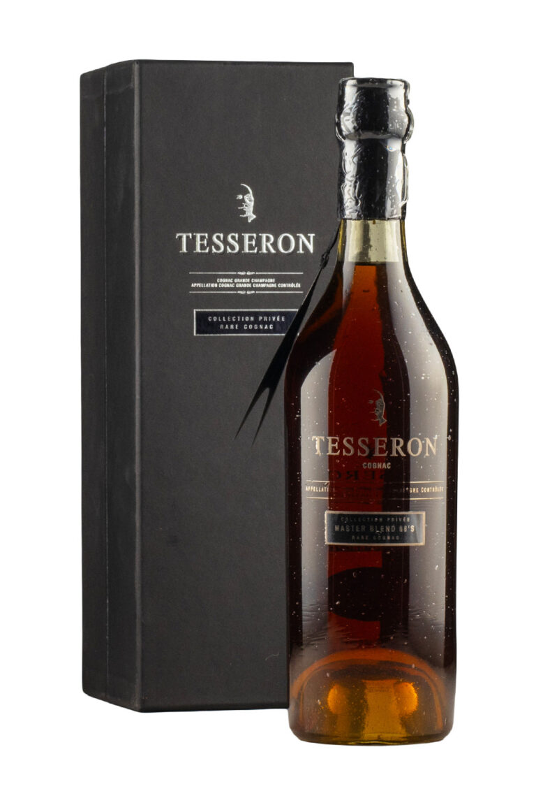 Tesseron Masterblend 88`s Tesseron Masterblend 88`s