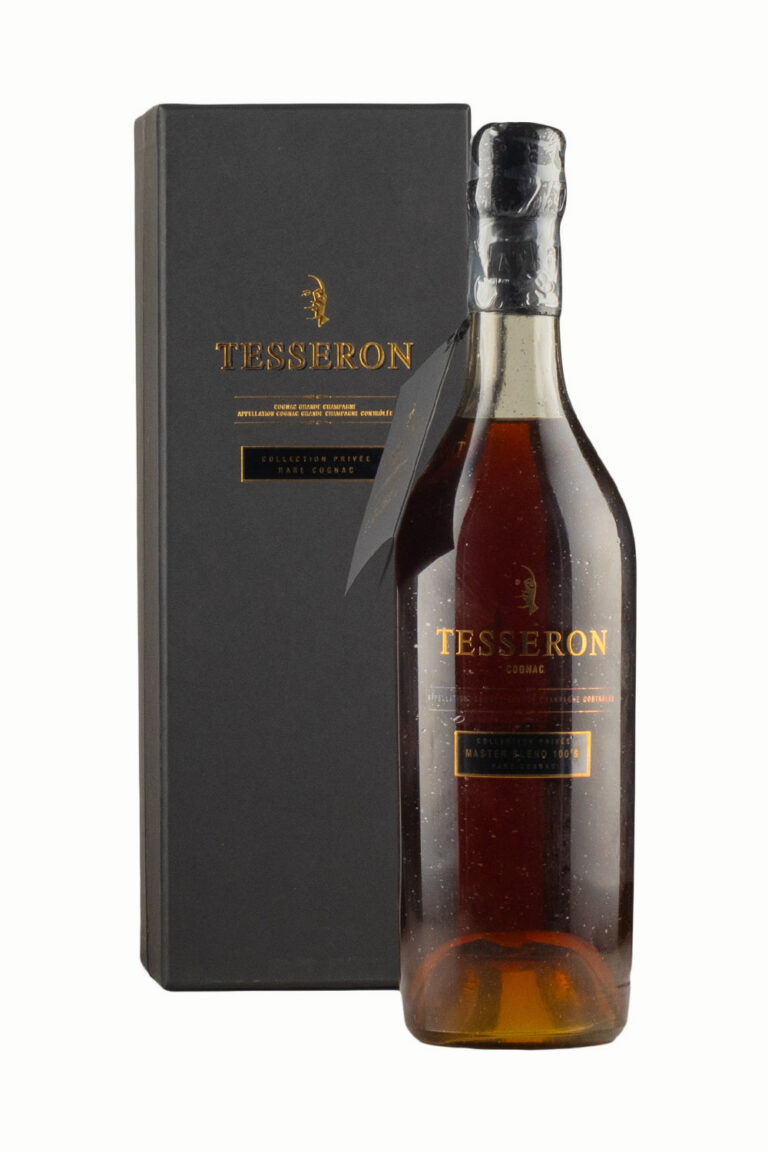 Tesseron Masterblend 100`s Tesseron Masterblend 100`s