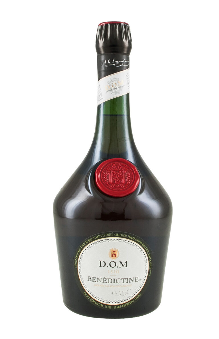 DOM Benedictine