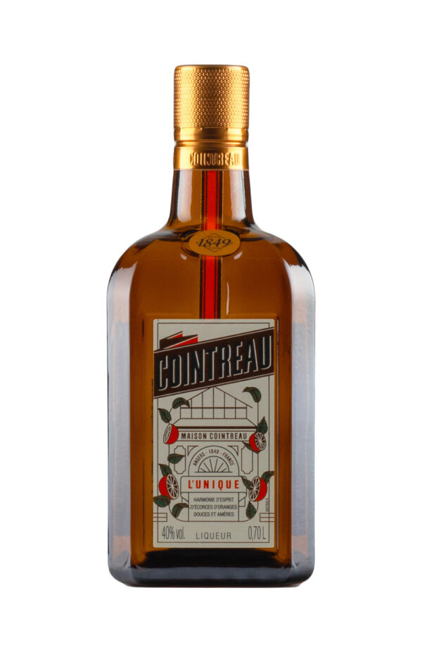 Cointreau Cointreau