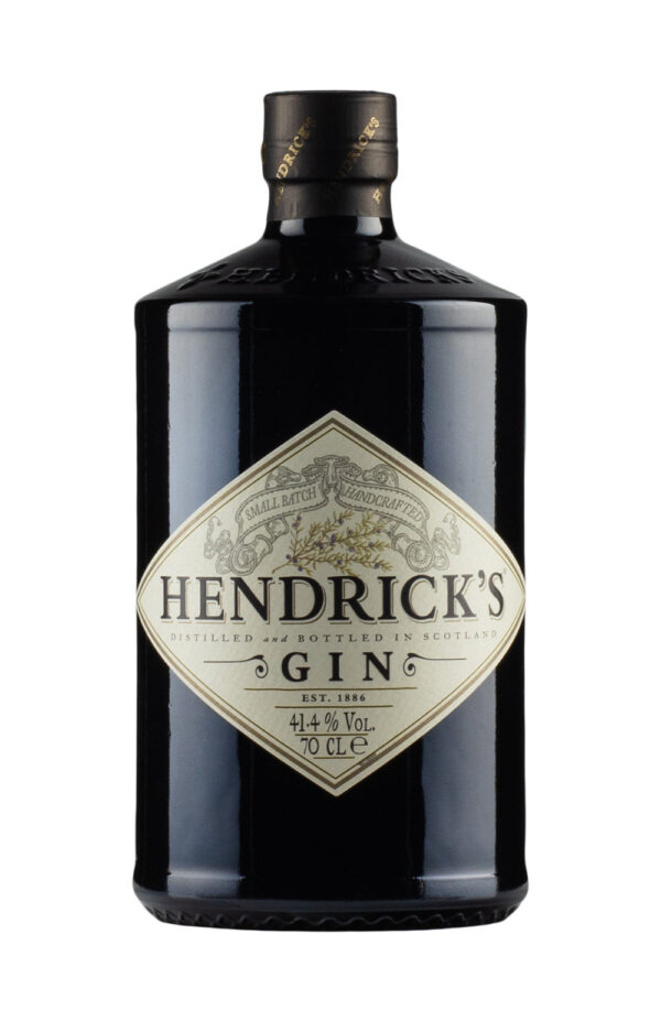 Hendrick`s Gin