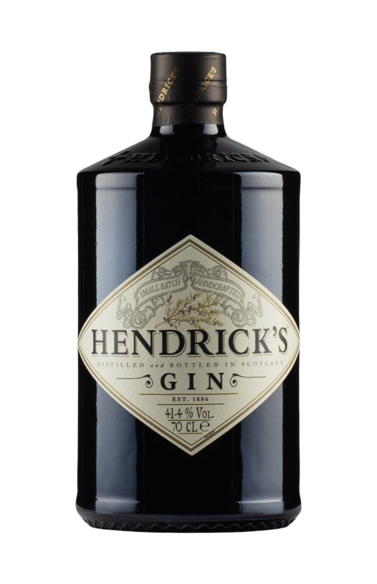 Hendrick`s Gin Hendrick`s Gin