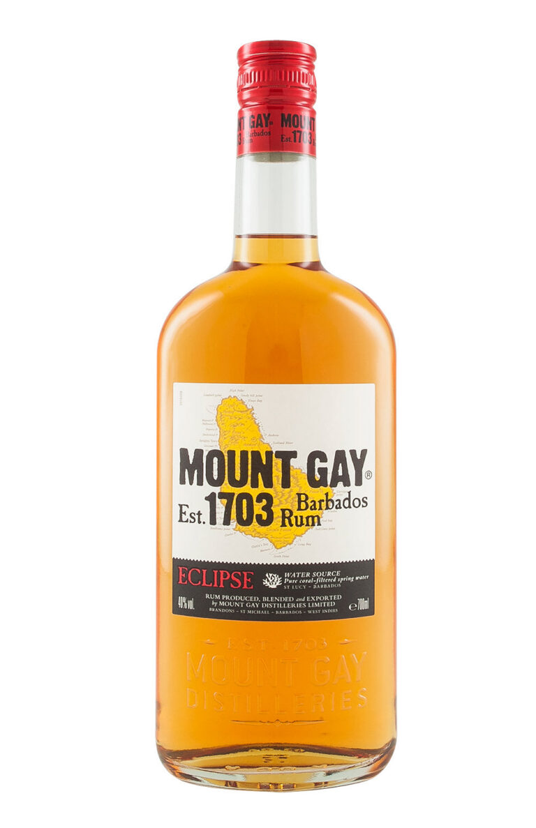 Mount Gay Eclipse Mount Gay Eclipse