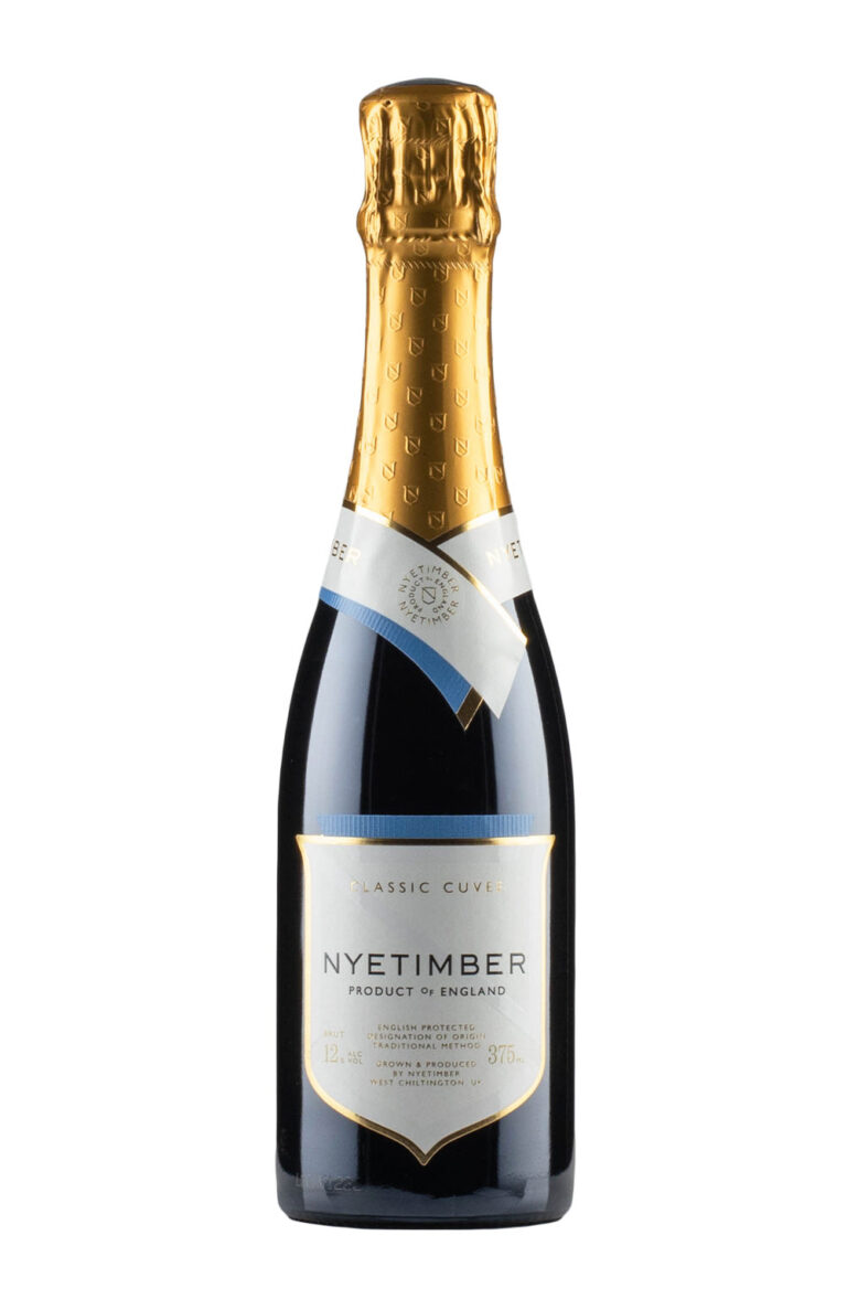 Nyetimber Classic Cuvee Half Nyetimber Classic Cuvee Half