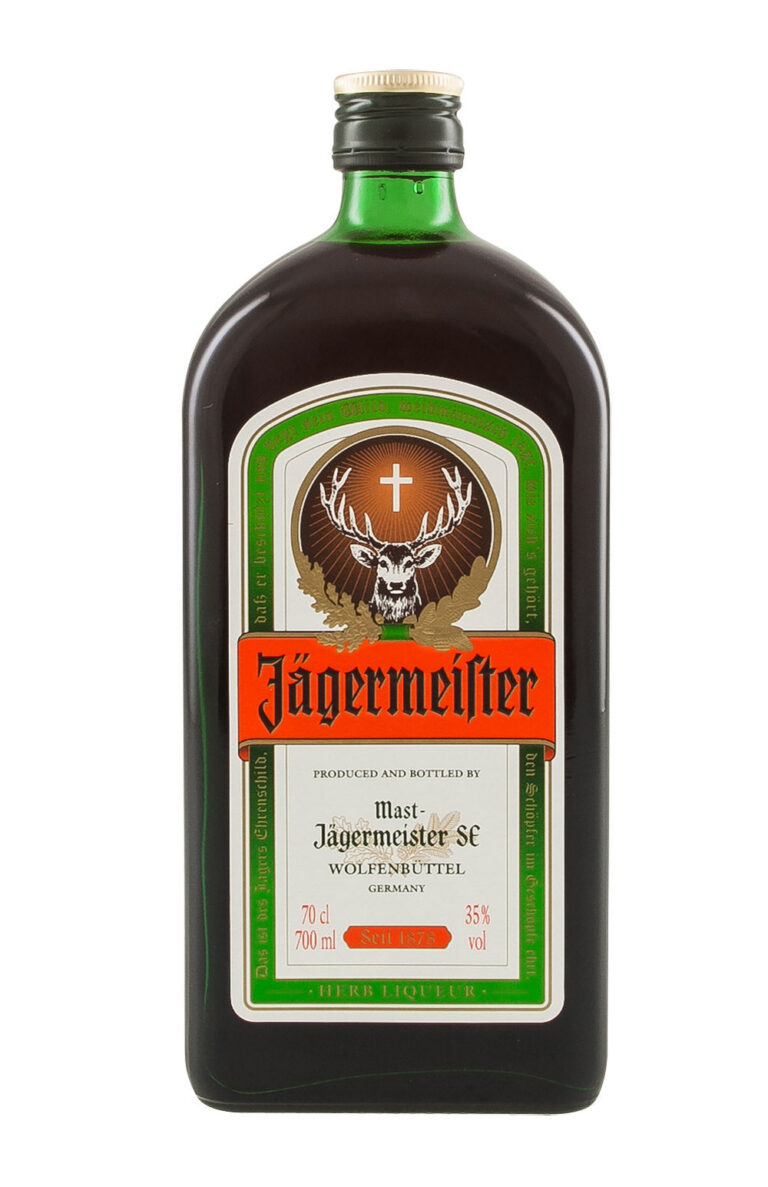 Jagermeister Jagermeister