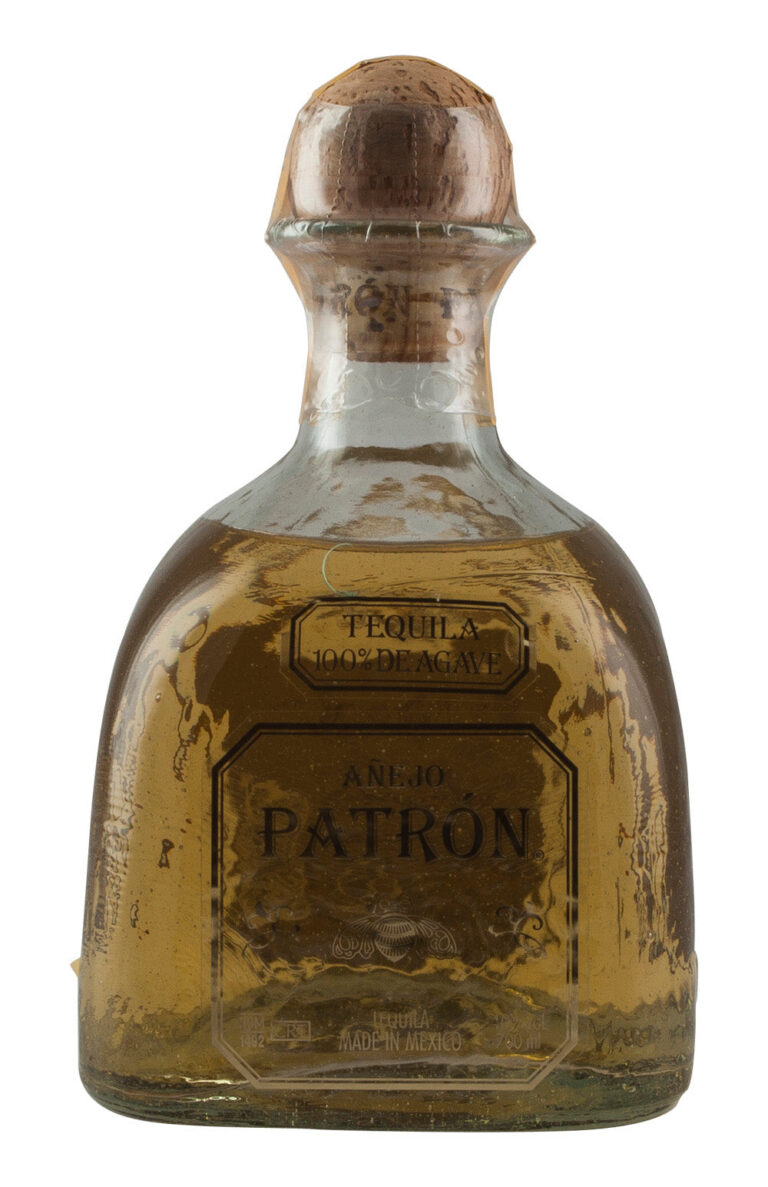 Patron Anejo Patron Anejo