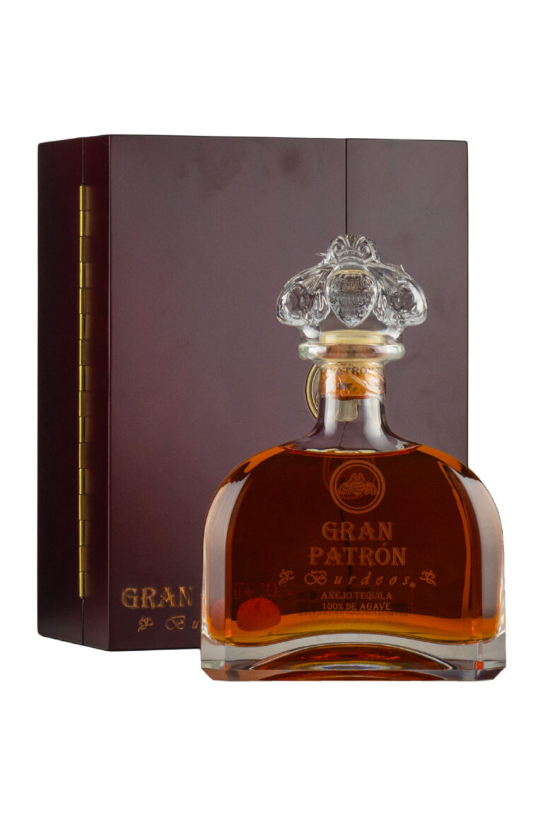 Patron Gran Burdeos Anejo Patron Gran Burdeos Anejo
