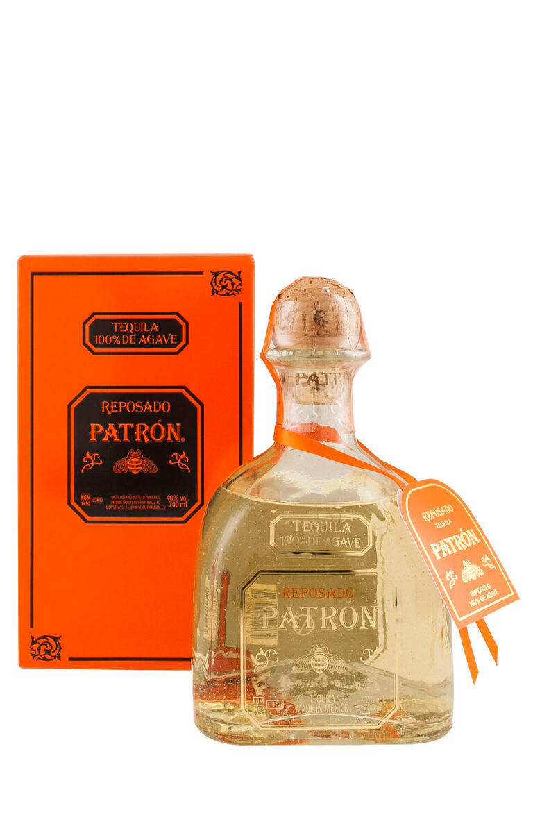 Patron Reposado Patron Reposado