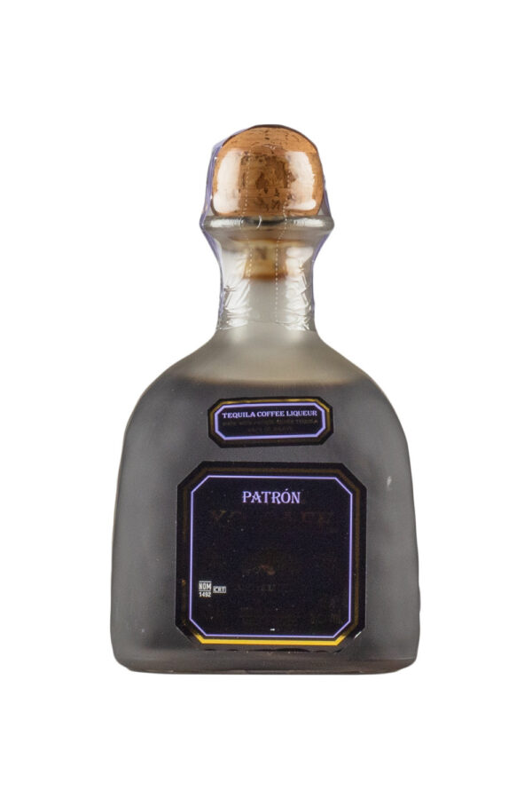 Patron XO Cafe Patron XO Cafe