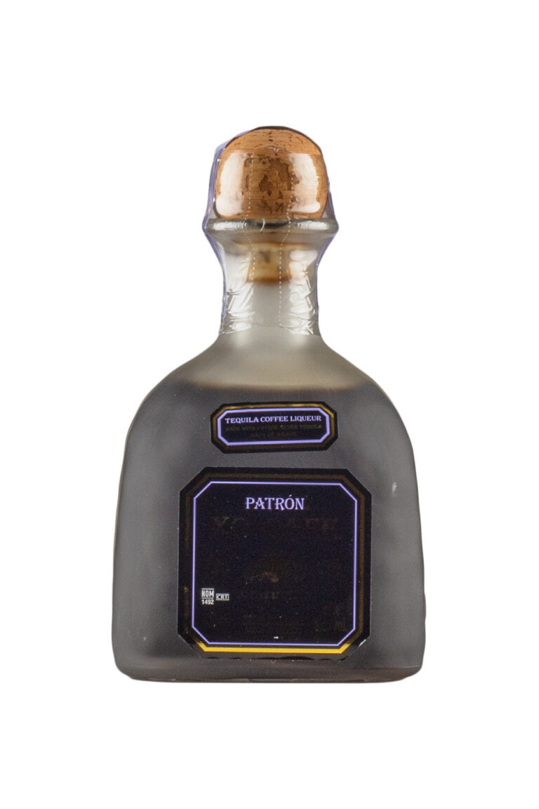 Patron XO Cafe Patron XO Cafe
